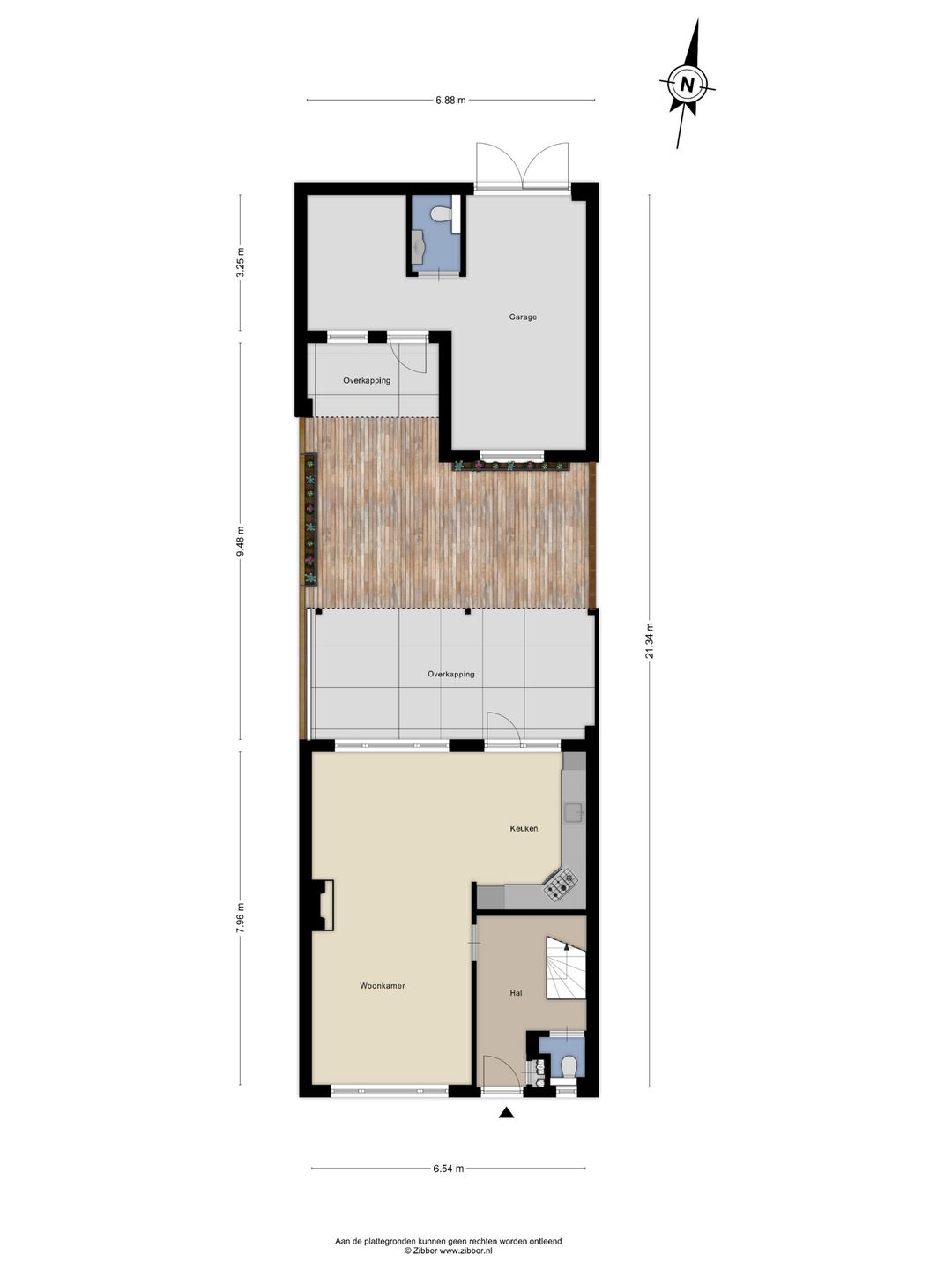 Foto 47 van Lakenstraat 17