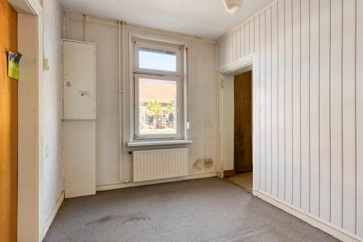 Vrijstaande woning te koop: Rijksweg Noord 84, Swalmen