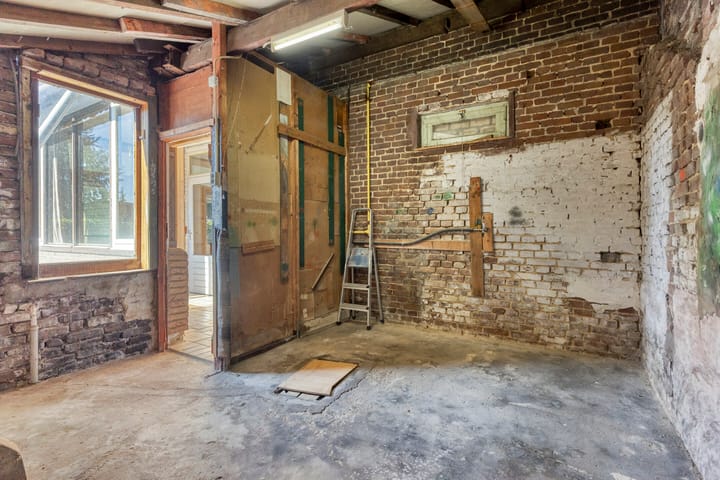 Vrijstaande woning te koop: Rijksweg Noord 84, Swalmen