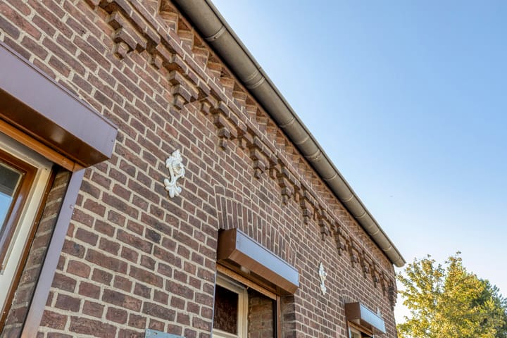 Vrijstaande woning te koop: Rijksweg Noord 84, Swalmen