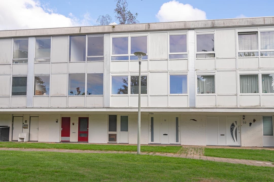 Photo 1 of Beneluxlaan 52