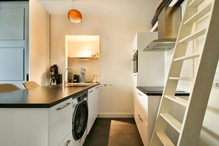Studio te koop: Bemuurde Weerd O.Z. 30, Utrecht