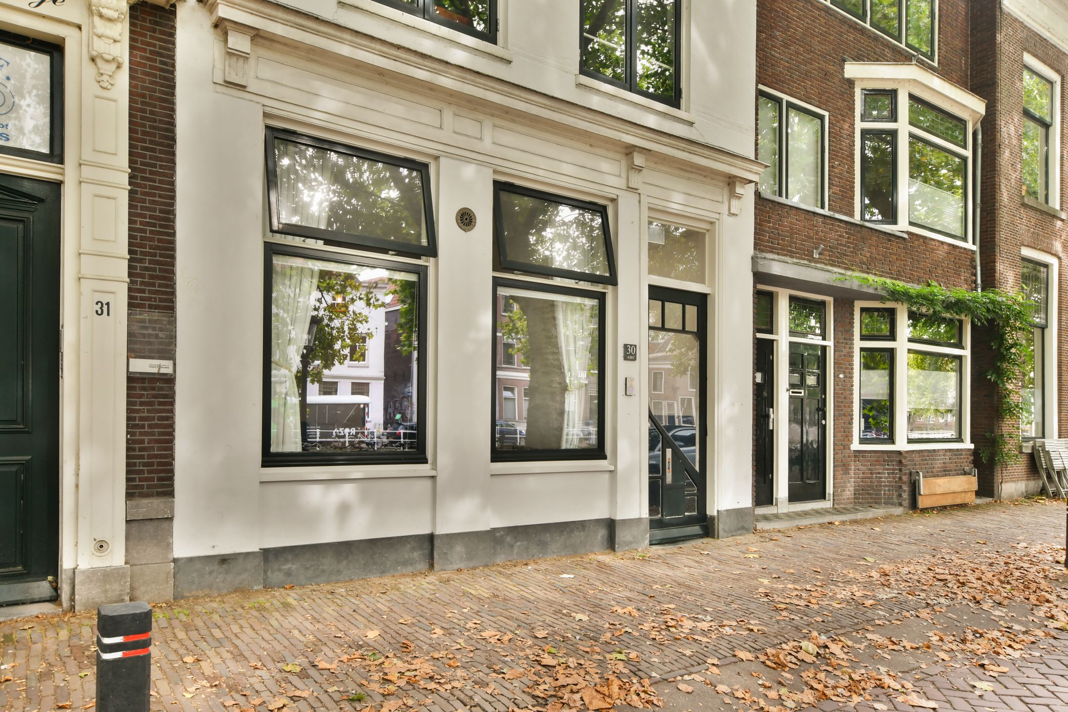 Photo 9 of Bemuurde Weerd O.Z. 30