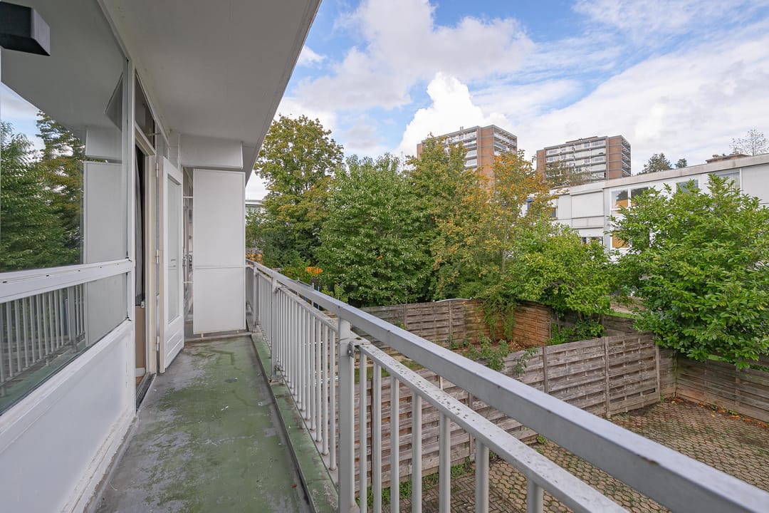 Photo 16 of Beneluxlaan 52