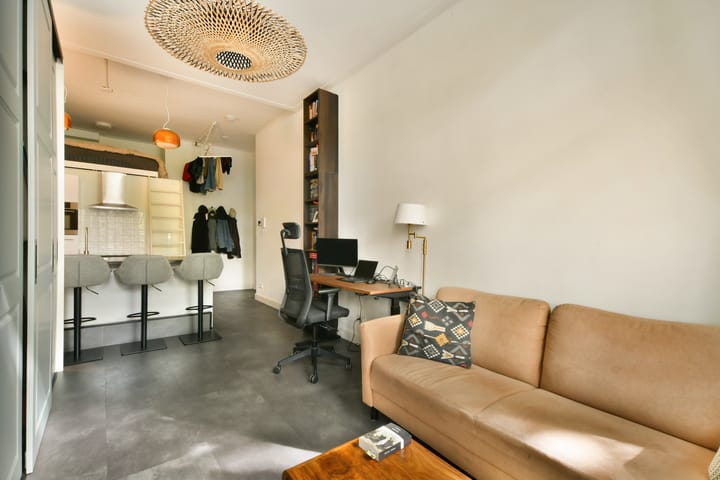 Foto 4 van Bemuurde Weerd O.Z. 30