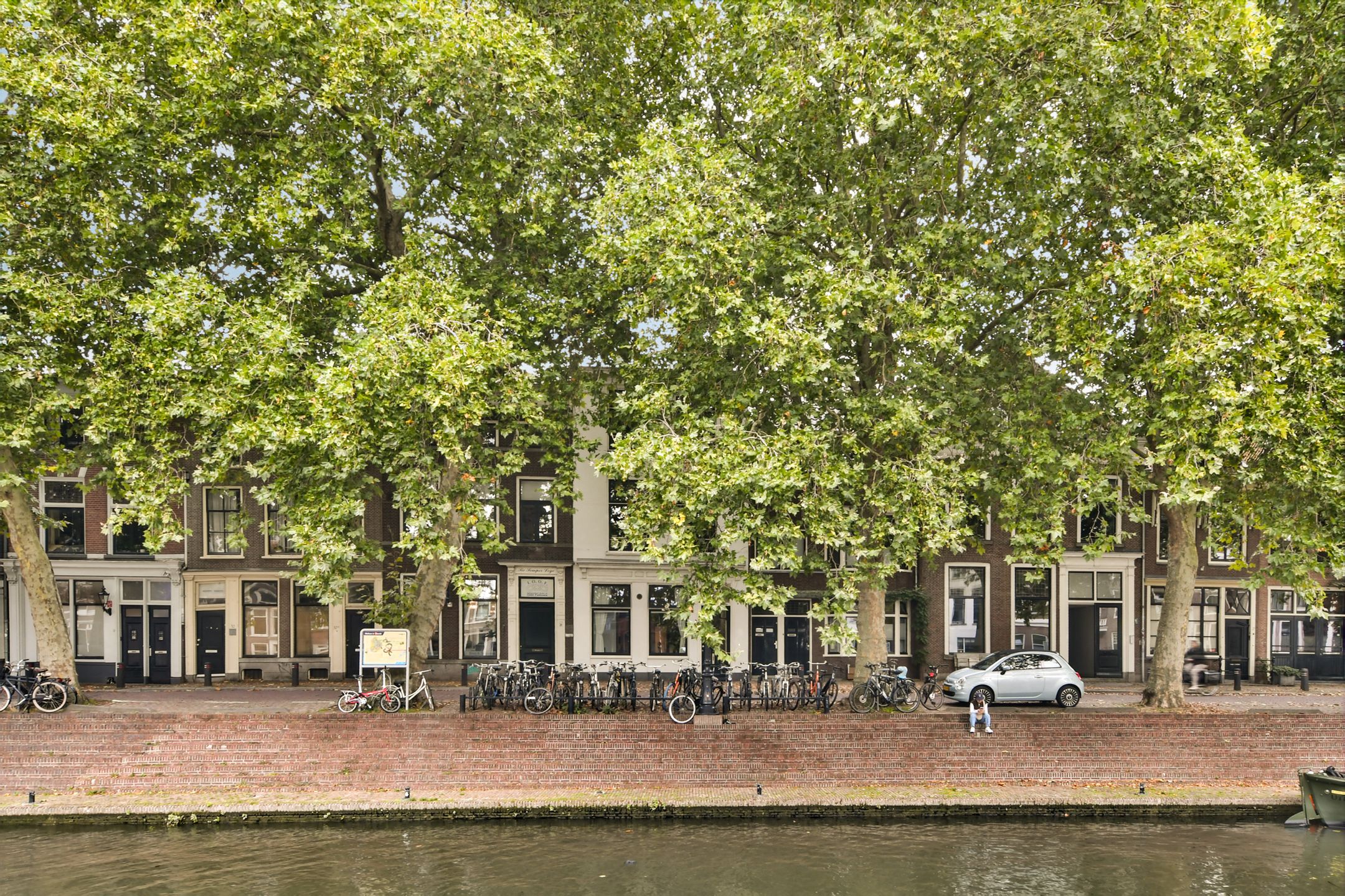 Photo 15 of Bemuurde Weerd O.Z. 30