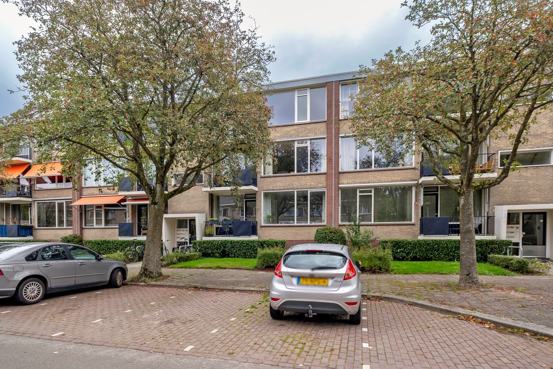 Foto 1 van Abraham Kuyperlaan 42