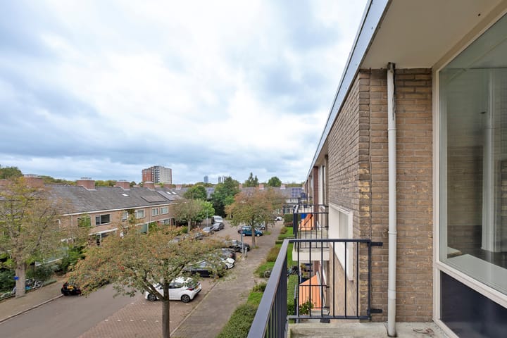 Foto 4 van Abraham Kuyperlaan 42