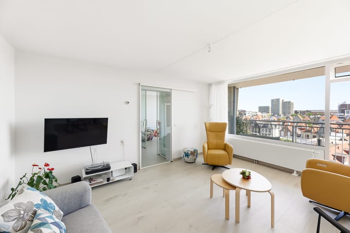 Foto 4 van Boulevard De Ruyter 348