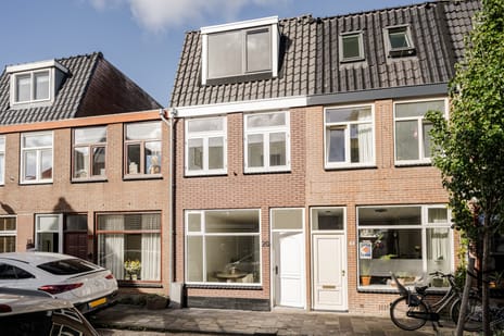 Boogstraat thumbnail