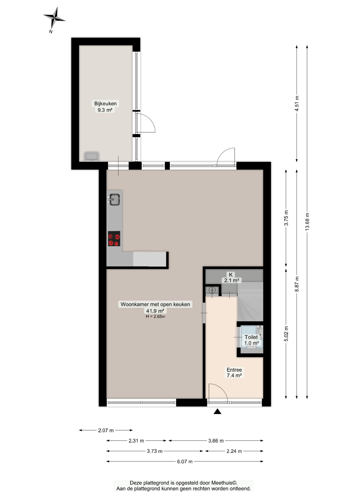 Foto 44 van Hoppad 24