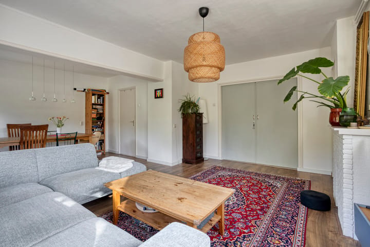 Appartement te koop: Buisweg 4, Hilversum
