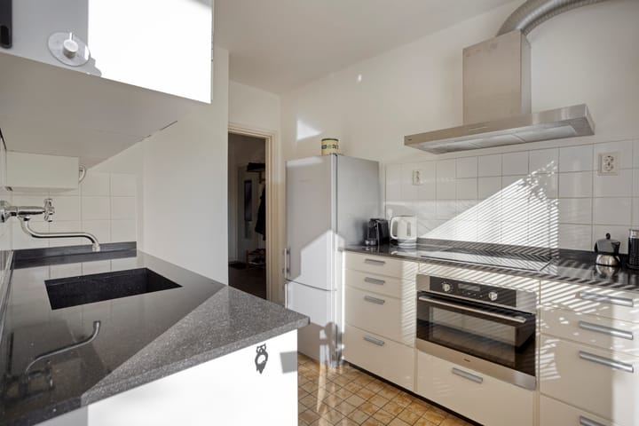 Appartement te koop: Buisweg 4, Hilversum