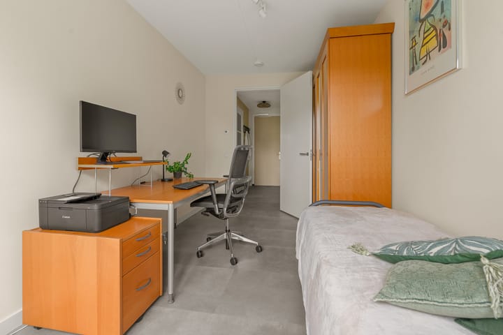 Appartement te koop: Plataanpad 56, Hoef En Haag