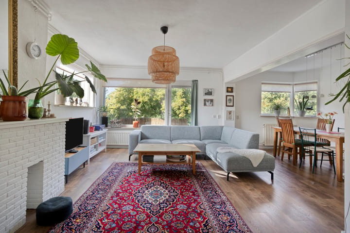 Appartement te koop: Buisweg 4, Hilversum