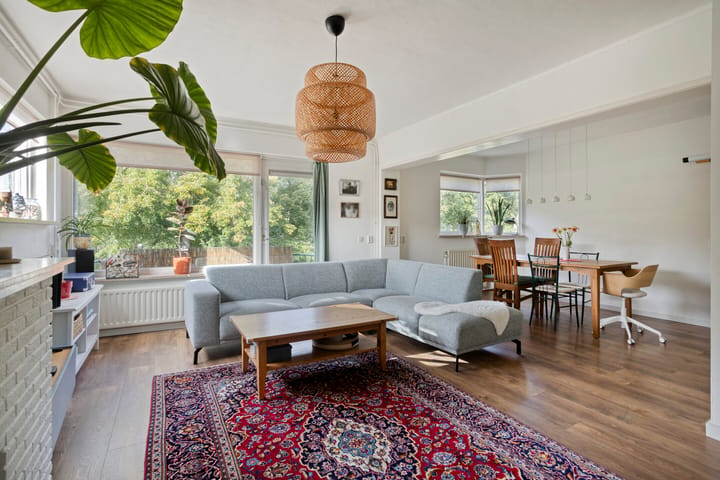 Appartement te koop: Buisweg 4, Hilversum