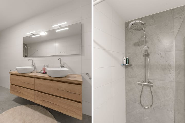 Appartement te koop: Plataanpad 56, Hoef En Haag