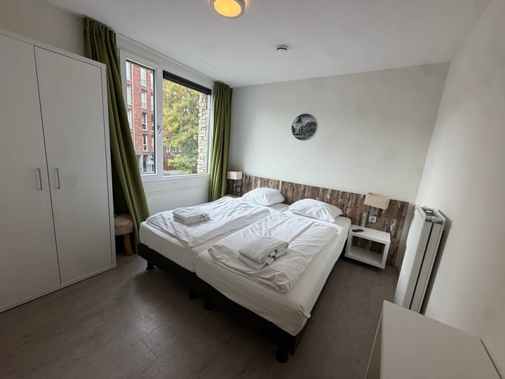 Appartement te koop: Stedendwinger 2, Maastricht