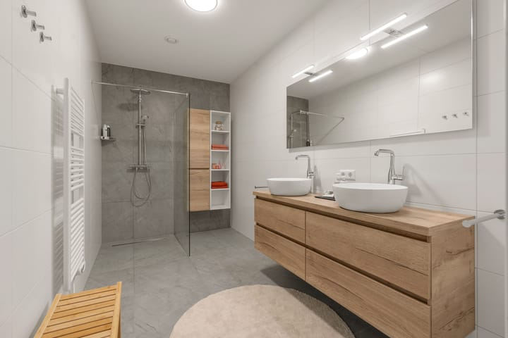 Appartement te koop: Plataanpad 56, Hoef En Haag