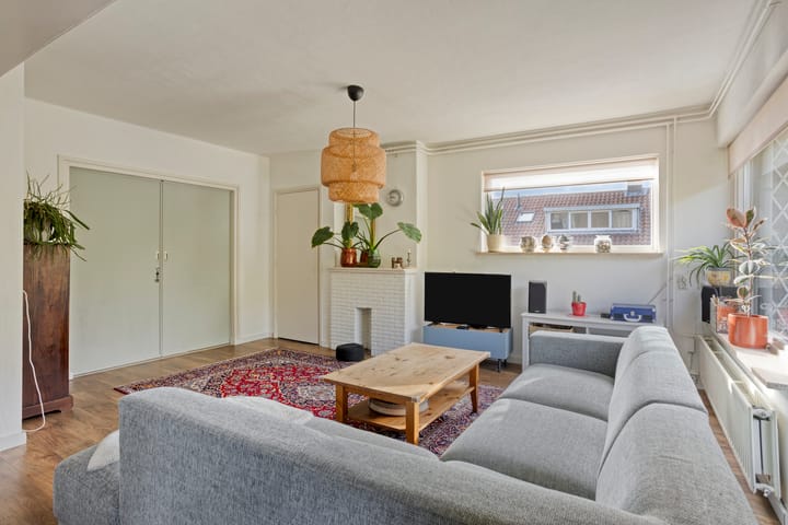 Appartement te koop: Buisweg 4, Hilversum