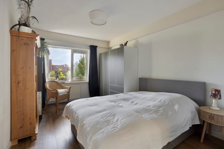 Appartement te koop: Buisweg 4, Hilversum