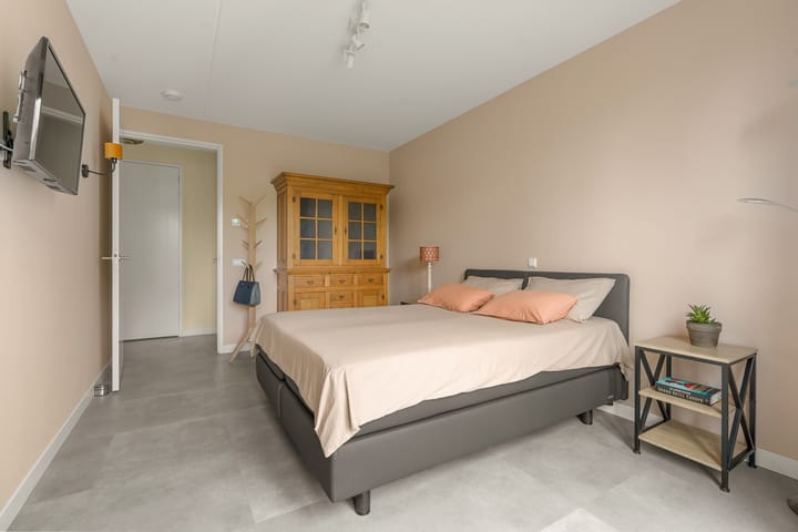 Appartement te koop: Plataanpad 56, Hoef En Haag