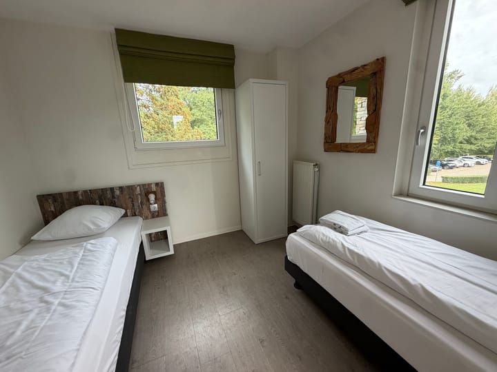 Appartement te koop: Stedendwinger 2, Maastricht