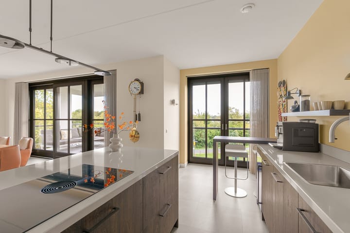 Appartement te koop: Plataanpad 56, Hoef En Haag
