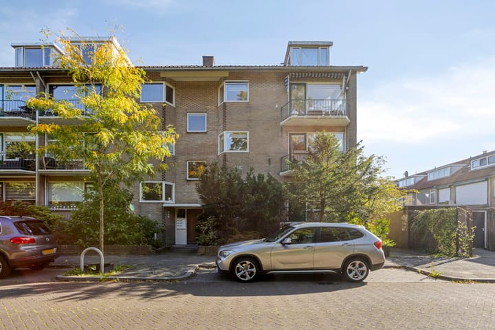 Appartement te koop: Buisweg 4, Hilversum