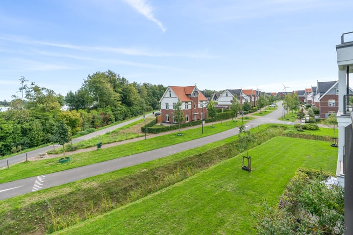Appartement te koop: Plataanpad 56, Hoef En Haag
