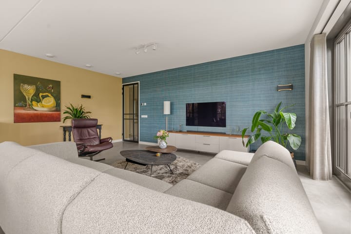 Appartement te koop: Plataanpad 56, Hoef En Haag