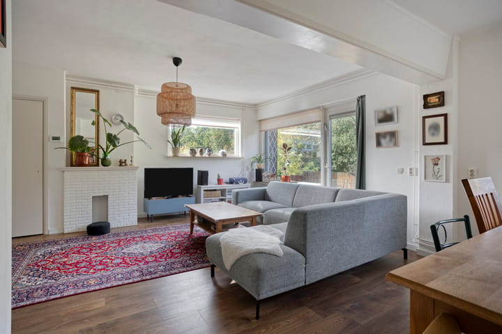 Appartement te koop: Buisweg 4, Hilversum