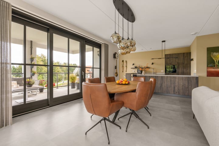 Appartement te koop: Plataanpad 56, Hoef En Haag