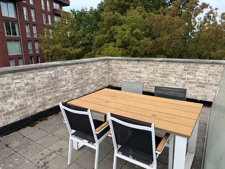 Appartement te koop: Stedendwinger 2, Maastricht