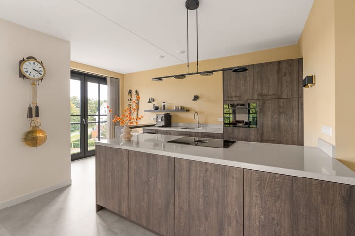Appartement te koop: Plataanpad 56, Hoef En Haag