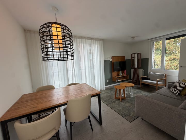 Appartement te koop: Stedendwinger 2, Maastricht