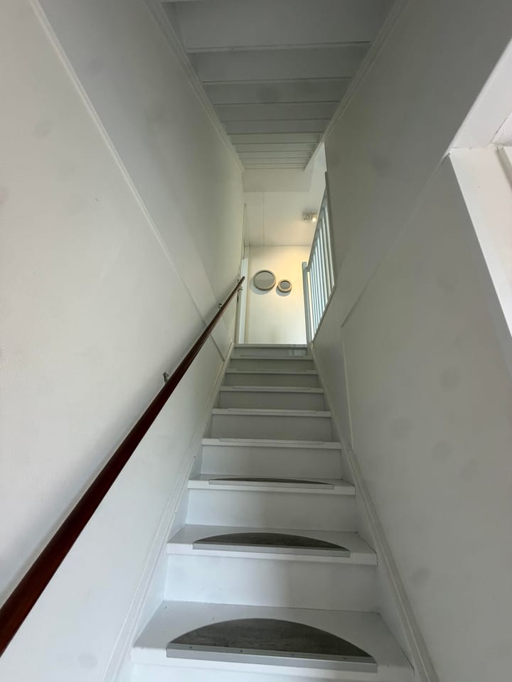 Appartement te koop: Stedendwinger 2, Maastricht