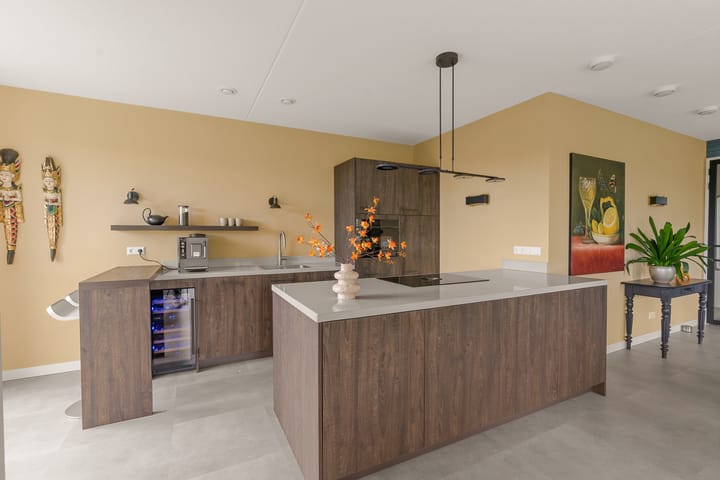 Appartement te koop: Plataanpad 56, Hoef En Haag