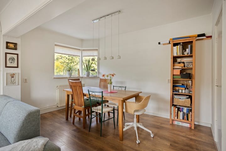 Appartement te koop: Buisweg 4, Hilversum