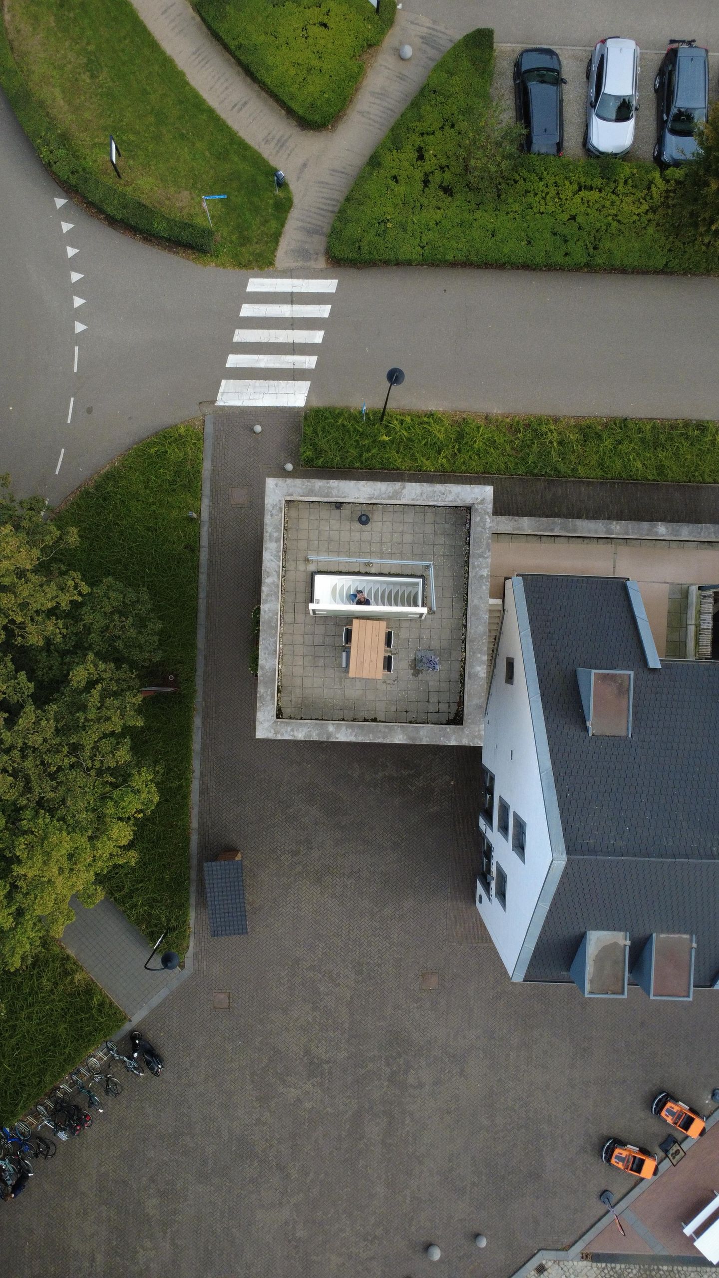 Foto 4 van Stedendwinger 2