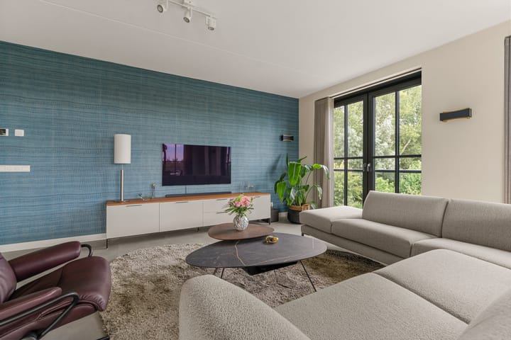 Appartement te koop: Plataanpad 56, Hoef En Haag