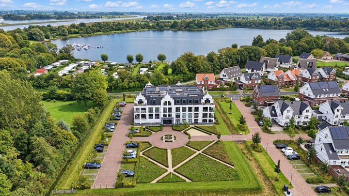Appartement te koop: Plataanpad 56, Hoef En Haag