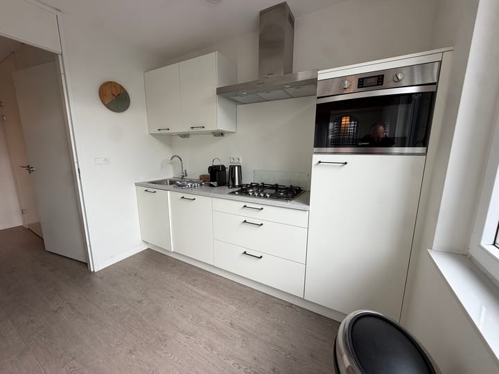 Appartement te koop: Stedendwinger 2, Maastricht
