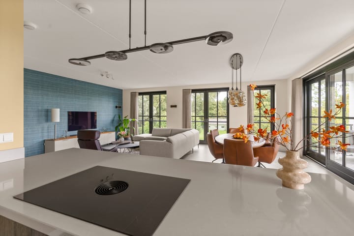 Appartement te koop: Plataanpad 56, Hoef En Haag