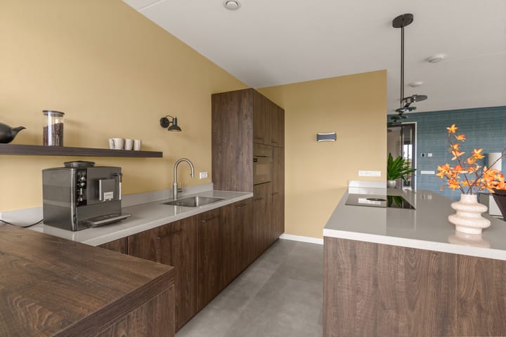 Appartement te koop: Plataanpad 56, Hoef En Haag