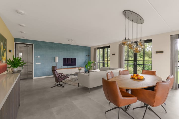 Appartement te koop: Plataanpad 56, Hoef En Haag