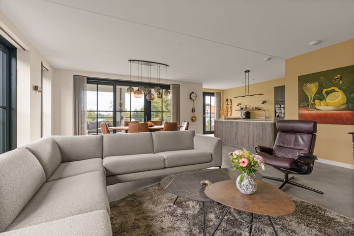 Appartement te koop: Plataanpad 56, Hoef En Haag