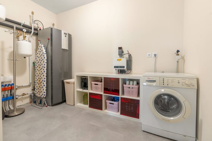 Appartement te koop: Plataanpad 56, Hoef En Haag