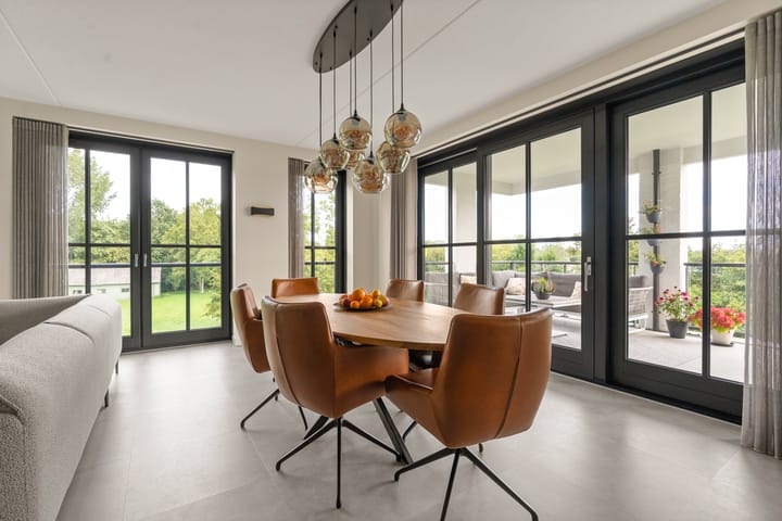 Appartement te koop: Plataanpad 56, Hoef En Haag