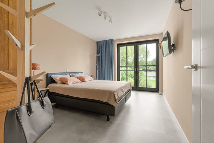 Appartement te koop: Plataanpad 56, Hoef En Haag